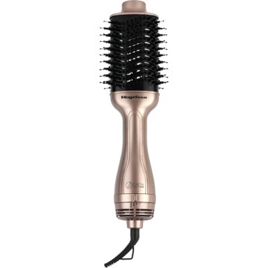 CEPILLO SECADOR Y VOLUMINIZADOR HAIR DRYER BRUSH  MGF-7560 - 5