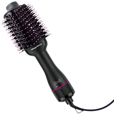 CEPILLO SECADOR Y VOLUMINIZADOR HAIR DRYER BRUSH  MGF-7561 - 1