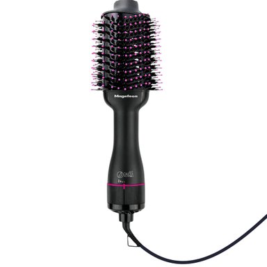 CEPILLO SECADOR Y VOLUMINIZADOR HAIR DRYER BRUSH  MGF-7561 - 3