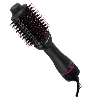 CEPILLO SECADOR Y VOLUMINIZADOR HAIR DRYER BRUSH  MGF-7561 - 5
