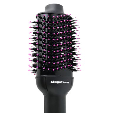 CEPILLO SECADOR Y VOLUMINIZADOR HAIR DRYER BRUSH  MGF-7561 - 6