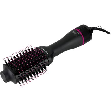 CEPILLO SECADOR Y VOLUMINIZADOR HAIR DRYER BRUSH  MGF-7561 - 7