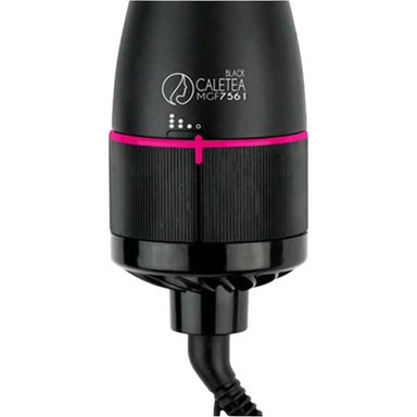 CEPILLO SECADOR Y VOLUMINIZADOR HAIR DRYER BRUSH  MGF-7561 - 10