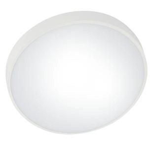 PLAFON LED SOBREPUESTO 63W/47CM/5040LM/6500°K BLANCO ELEGANT - 3