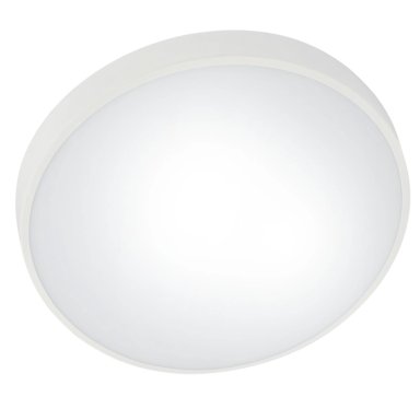 PLAFON LED SOBREPUESTO 63W/47CM/5040LM/6500°K BLANCO ELEGANT - 4