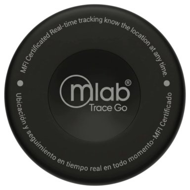 GPS MFI RASTREADOR MULTIUSO COMPATIBLE PARA APPLE FIND MY - 4