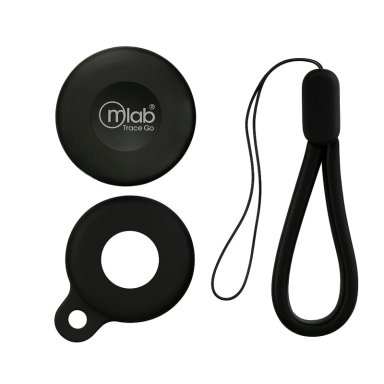 GPS MFI RASTREADOR MULTIUSO COMPATIBLE PARA APPLE FIND MY - 6
