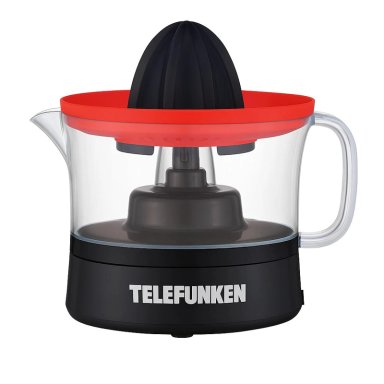 EXPRIMIDOR ELE CTRICO TELEFUNKEN 500ML DUAL SPIN JUICER500SEC - 6
