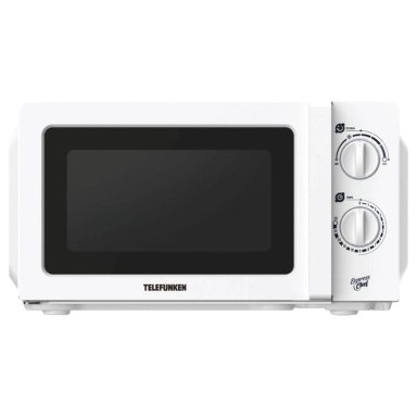 MICROONDAS EXPRESS CHEF ANALOGO 20 LITROS 700W  TFK-20A SEC - 6