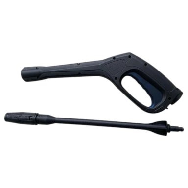 HIDROLAVADORA BLAUPUNKT HIGH PRESSURE 450L/H HIDROWASH 2100W - 9