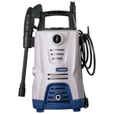 HIDROLAVADORA BLAUPUNKT HIGH PRESSURE 340L/H HIDROWASH 1400W - 4