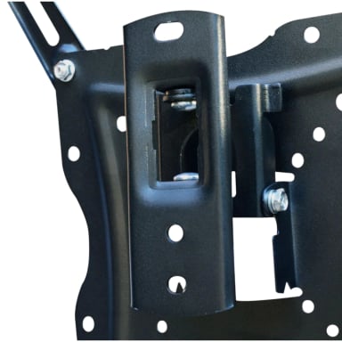 SOPORTE DE TV CON BRAZO ARTICULADO 26 A 55 / 35KG MAX / BK55 - 5