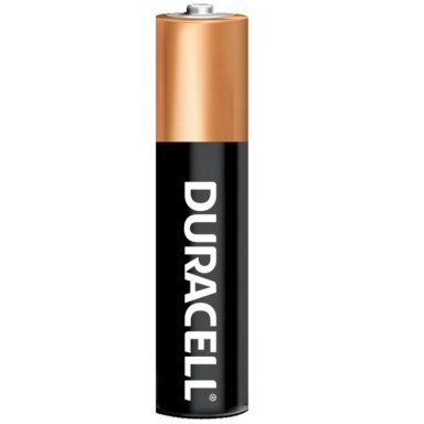 PACK DE 4 PILAS DURACELL AA BLISTER LONG LIFE - 2