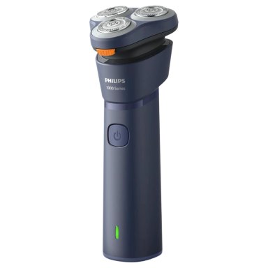 AFEITADORA AUTOAFILABLE PHILIPS WET&DRY RECARGABLE USB S1881 - 3