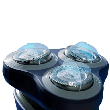 AFEITADORA AUTOAFILABLE PHILIPS WET&DRY RECARGABLE USB S1881 - 4