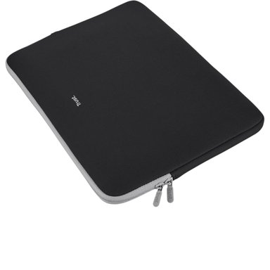 FUNDA PARA NOTEBOOKS TRUST PRIMO SOFT SLEEVE 16' MAX BLACK - 7