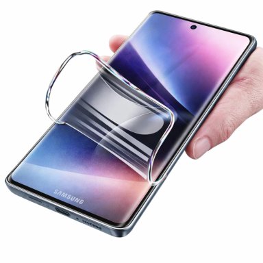 PACK 3 HIDROGEL ROCK SPACE HD PARA SAMSUNG GALAXY A55 - 5