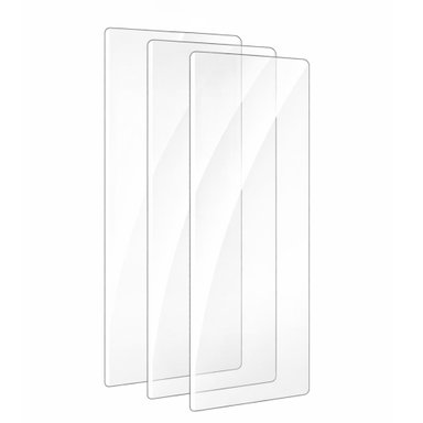PACK 3 HIDROGEL ROCK SPACE HD PARA SAMSUNG GALAXY A55 - 6