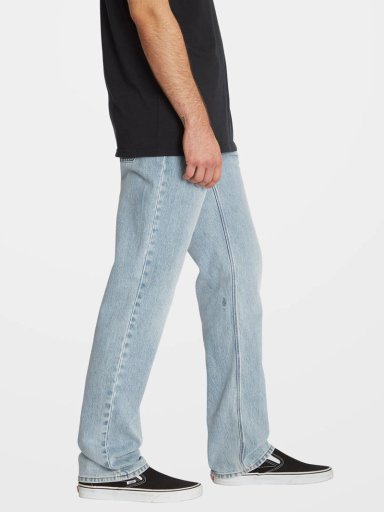 PANTALON GLIDE MULTICOLOR HOMBRE VOLCOM - 1