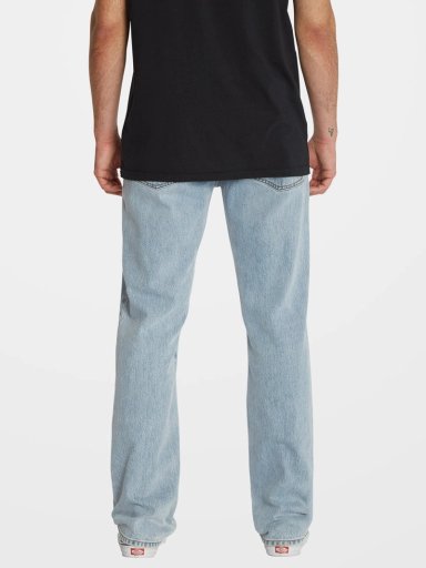 PANTALON GLIDE MULTICOLOR HOMBRE VOLCOM - 2