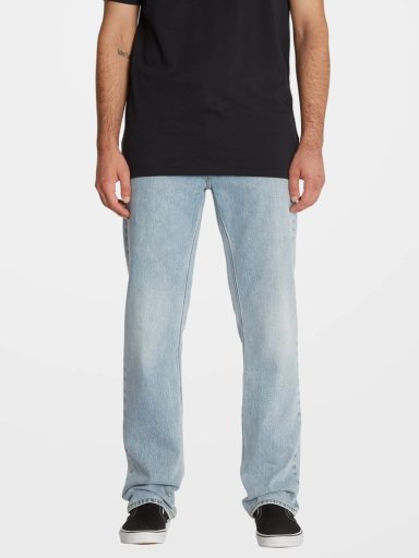PANTALON GLIDE MULTICOLOR HOMBRE VOLCOM - 3