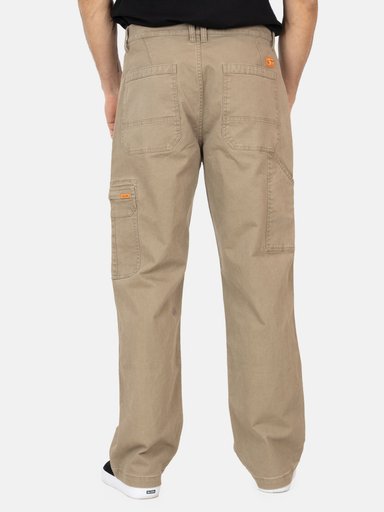 PANTALON CLASICO SWELL CAFE  HOMBRE VOLCOM - 2