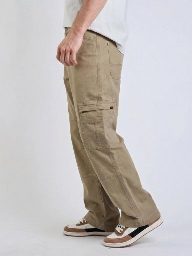 PANTALON SLASH CAFE  HOMBRE VOLCOM - 2