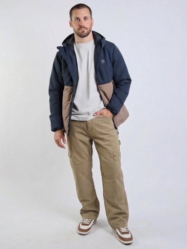 PANTALON SLASH CAFE  HOMBRE VOLCOM - 6