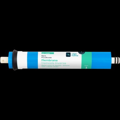 MEMBRANA VIGAHOME EQUIPO OSMOSIS INVERSA. TERCERA ETAPA - 2