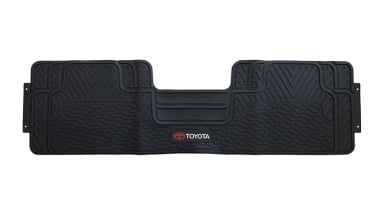PISOS DE GOMA 3 PIEZAS TOYOTA - 3