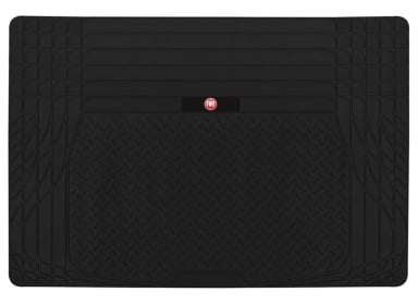 PISO GOMA MALETA MALETERO CON MARCA FIAT PARA VEHICULOS - 1