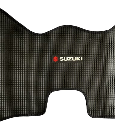 PISO DE GOMA SUZUKI APV - 7