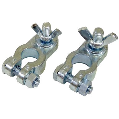 PERNOS BORNES TERMINAL PARA BATERIAS - 1