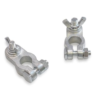 PERNOS BORNES TERMINAL PARA BATERIAS - 4