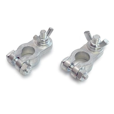 PERNOS BORNES TERMINAL PARA BATERIAS - 5