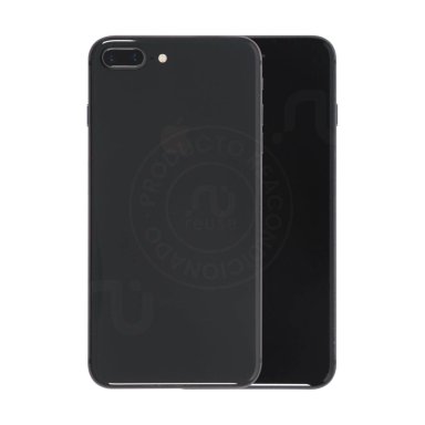 APPLE IPHONE 8 PLUS 64GB GRIS ESPACIAL REACONDICIONADO - 1