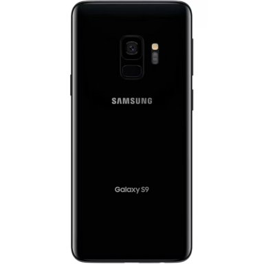 SAMSUNG GALAXY S9 PLUS 64GB NEGRO REACONDICIONADO - 2