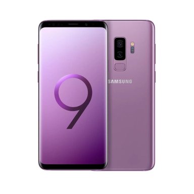 SAMSUNG GALAXY S9 64GB MORADO REACONDICIONADO - 1