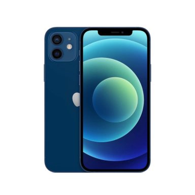 APPLE IPHONE 12 5G 64GB AZUL REACONDICIONADO - 1