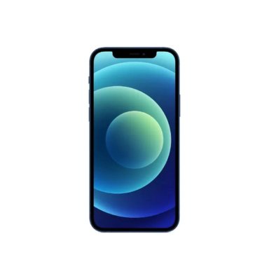 APPLE IPHONE 12 5G 64GB AZUL REACONDICIONADO - 2