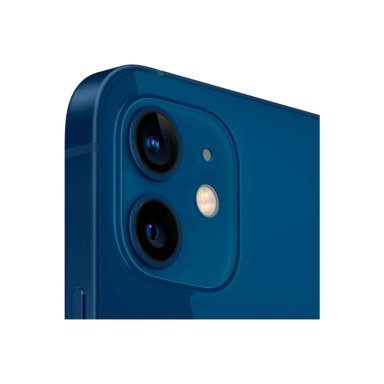 APPLE IPHONE 12 5G 64GB AZUL REACONDICIONADO - 3
