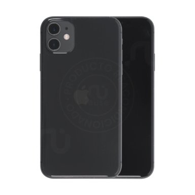 APPLE IPHONE 11 64GB NEGRO REACONDICIONADO - 2