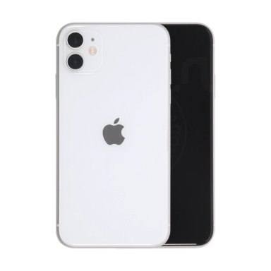 APPLE IPHONE 11 128GB BLANCO REACONDICIONADO - 2