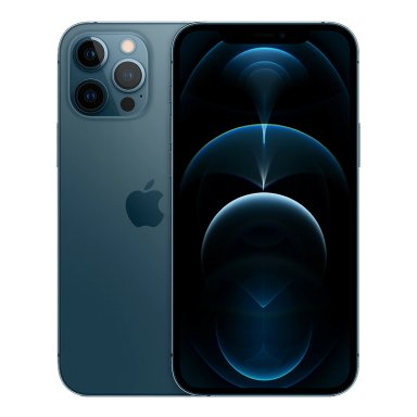 APPLE IPHONE 13 5G 128GB AZUL REACONDICIONADO - 1