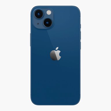 APPLE IPHONE 13 5G 128GB AZUL REACONDICIONADO - 3