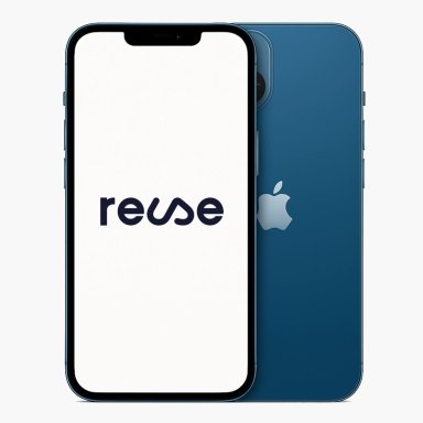 APPLE IPHONE 13 5G 128GB AZUL REACONDICIONADO - 4