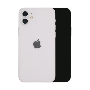 APPLE IPHONE 12 MINI 5G 64GB BLANCO REACONDICIONADO - 1