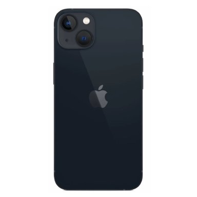 IPHONE 13 128 GB 4 GB RAM 12 MP 6.1 " 5G NEGRO REACONDICIONADO - 2