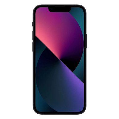 IPHONE 13 128 GB 4 GB RAM 12 MP 6.1 " 5G NEGRO REACONDICIONADO - 3