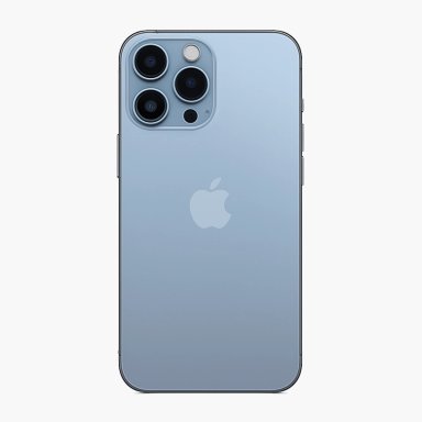 APPLE IPHONE 13 PRO 5G 128GB AZUL REACONDICIONADO - 3